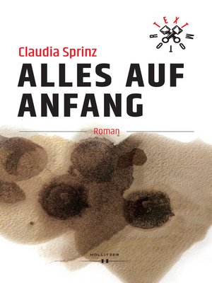 cover image of Alles auf Anfang